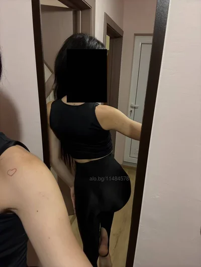Компаньонка София - 💕Лия - 120€ ГФЕ - Стриптийз, Влизане в роля, Масаж - снимка 8