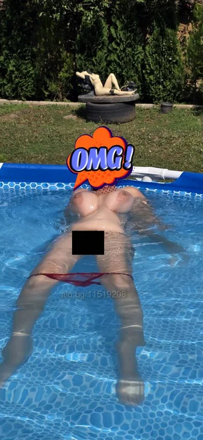Компаньонка София - Секс сега 🔞OnlyFans🔞Fansli🔞Twiter🔞 - Робиня, Влизане в роля, Масаж - снимка 12