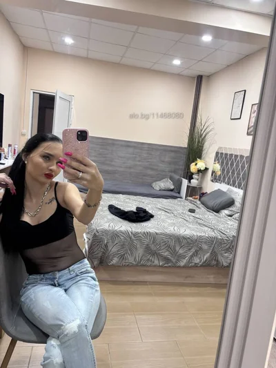 Компаньонка Габрово - Alexa❤️ ❌🔞𝑺𝒆𝒙𝒚 𝑩𝒓𝒖𝒏𝒆𝒕𝒕𝒆 100% - BDSM, GFE, Френска с презерватив - снимка 6