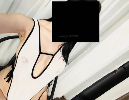 Компаньонка Златни пясъци - Escort girl - Строга господарка, Масаж, Класически секс - снимка 3