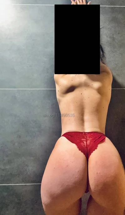 Компаньонка Варна - Escort Girl - Класически секс, Групов секс, Френска с презерватив - снимка 1