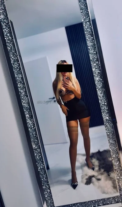Компаньонка София - Isabela ONLY FEW DAYS 🔥