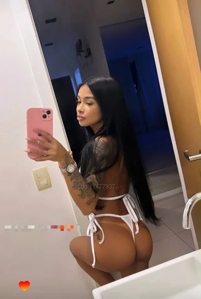 Компаньонка София - 🇧🇷😈New Bambi 😈🇧🇷