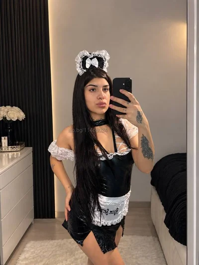 Компаньонка София - Топ ескорт ❤️ 50€ - BDSM, GFE, Френска с презерватив - снимка 2