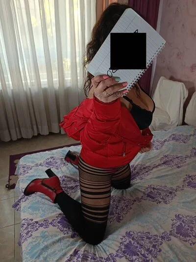 Компаньонка Хасково - Day and Night ❤️ - Класически секс, Пенис колан, Масаж - снимка 1