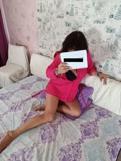 Компаньонка Хасково - A bird from Hell - Класически секс - снимка 1