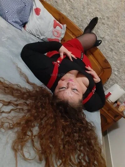 Компаньонка Пловдив - Нежна и чаровна рускиня🇷🇺🇧🇬 - Френска без презерватив, Кунилингус, Играчки - снимка 3