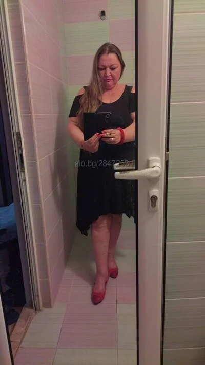 Компаньонка Пловдив - Нежна и чаровна рускиня🇷🇺🇧🇬 - Масаж, Класически секс, Анален секс - снимка 5