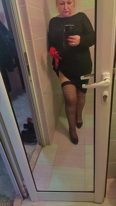 Компаньонка Пловдив - Нежна и чаровна рускиня🇷🇺🇧🇬 - Пенис колан, Строга господарка, Влизане в роля - снимка 4