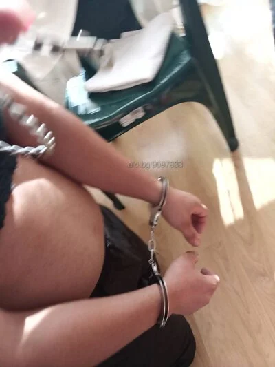 Компаньонка Пловдив - Масаж на простата ❤️ - Кунилингус, Играчки, Пенис колан - снимка 3