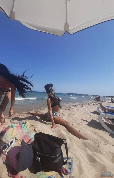 Компаньонка Пловдив - VIP*Nature girl 200 % - Класически секс, Френска с презерватив, Играчки - снимка 13