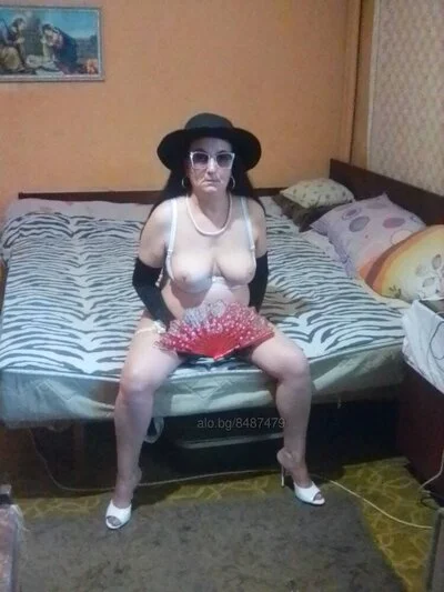 Компаньонка Пловдив - Маги, с терен. Стандартни - Класически секс, Орален секс, BDSM - снимка 1