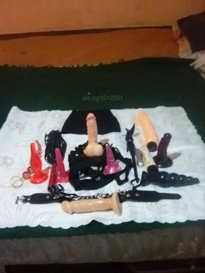 Компаньонка Пловдив - Маги с терен. Стандартни и нестандартни услуги.