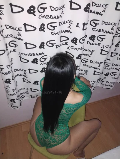 Компаньонка София - Нова в града - Пенис колан, Стриптийз, Строга господарка - снимка 4