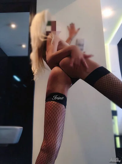 Компаньонка София - •IRINA • ESCORT •☆ - Класически секс, Анален секс, Орален секс - снимка 51