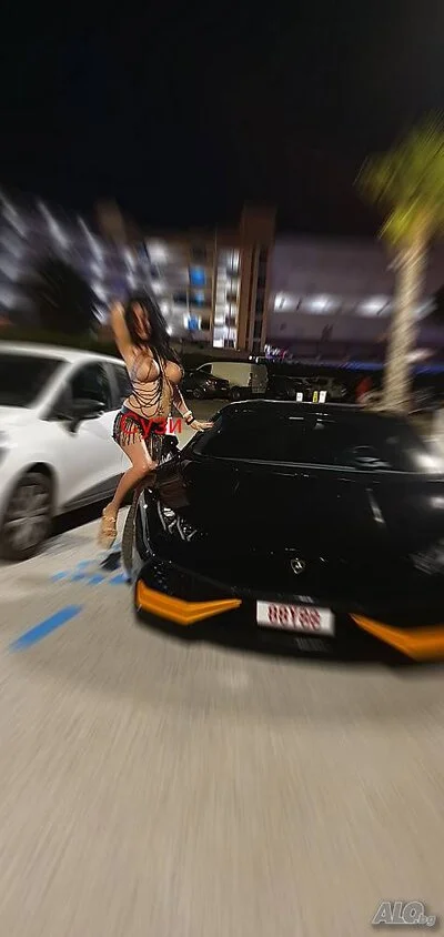 Компаньонка Плевен - ❤️Сузи❤️в Плевен от 27.04. - Стриптийз, Строга господарка, Влизане в роля - снимка 10