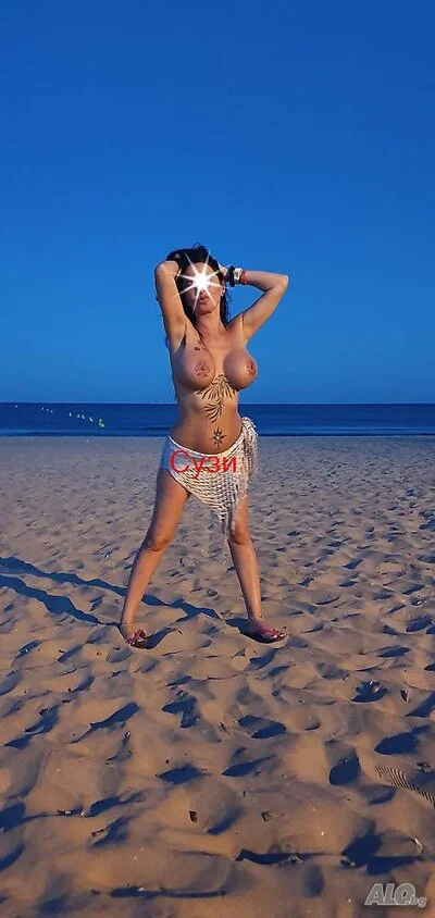 Компаньонка Плевен - ❤️Сузи❤️в Плевен от 27.04. - Пенис колан, Стриптийз, Строга господарка - снимка 13