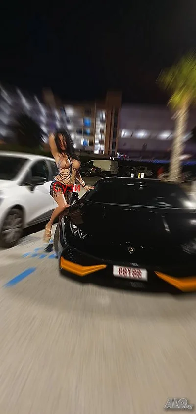 Компаньонка Бургас - ❤️Сузи❤️в Бургас от 04.05. - BDSM, Френска с презерватив, Играчки - снимка 32