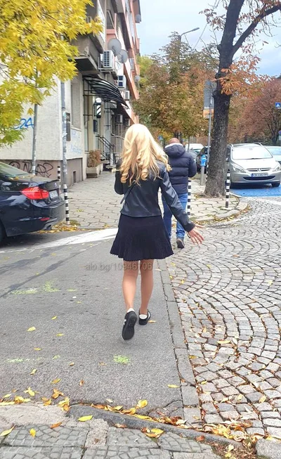 Компаньонка София - Криси обичам даго лапам - Френска с презерватив, Френска без презерватив, Дълбоко гърло - снимка 5