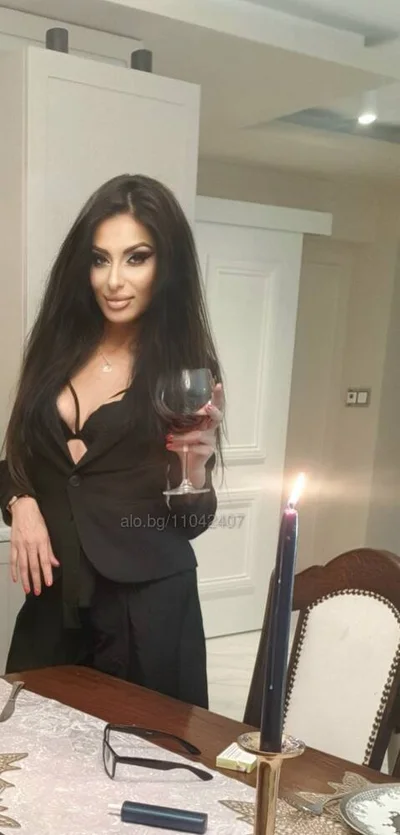 Компаньонка София - Роси 30мин50EUR супер опция - Масаж, Класически секс, Анален секс - снимка 5