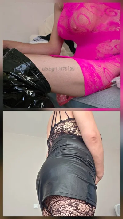Компаньонка Варна - Строга Господарка Варна заедно - BDSM, Играчки, Пенис колан - снимка 1