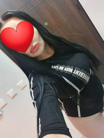 Компаньонка Бургас - 💞Бърза опция-Стандартен секс+френска без - Френска с презерватив, Френска без презерватив, Анилингус ...