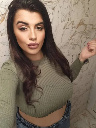 Компаньонка София - New?new?For one week 💚💚??Extra - Играчки, Пенис колан, Стриптийз - снимка 11