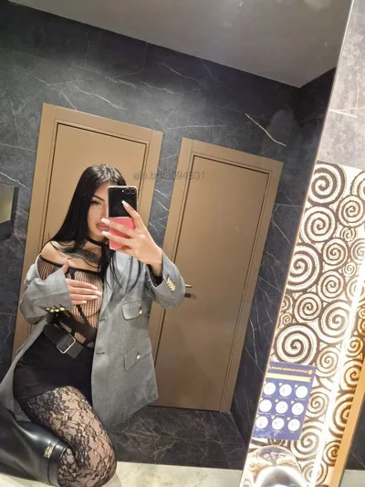 Компаньонка София - 💙 Ur pleasure Tonight!! 🩵