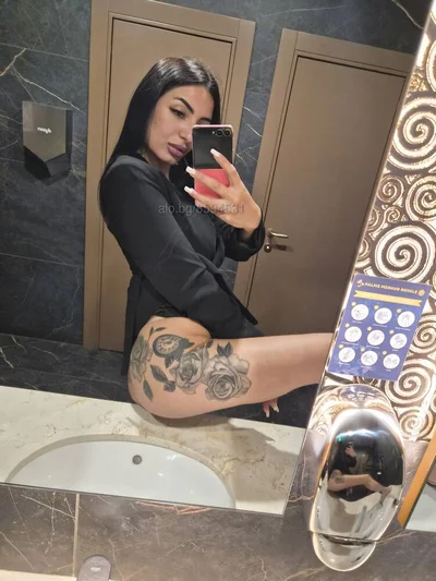 Компаньонка София - 💯 Real 💯 Alessandra - Пенис колан, Стриптийз, Строга господарка - снимка 4