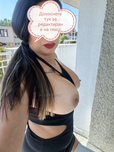 Компаньонка Варна - Секси дупе големи цици, - Влизане в роля, Масаж, Класически секс - снимка 4