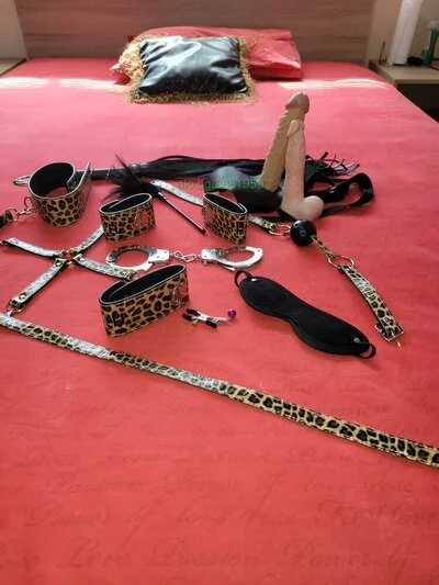 Компаньонка Шумен - STRAP-ON - Играчки, Пенис колан, Строга господарка - снимка 3