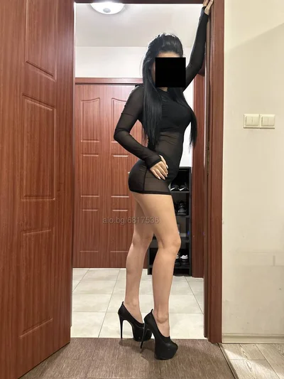 Компаньонка Слънчев бряг - Top escort За кратко - Френска с презерватив, Класически секс - снимка 2