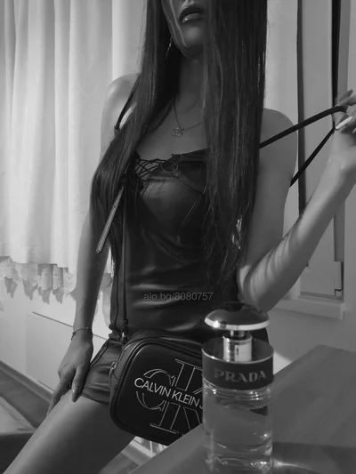 Компаньонка Варна - ♛BDSM PRINCESS♛⛓️Mistress Mari$a Domination - Кунилингус, Играчки, Пенис колан - снимка 20