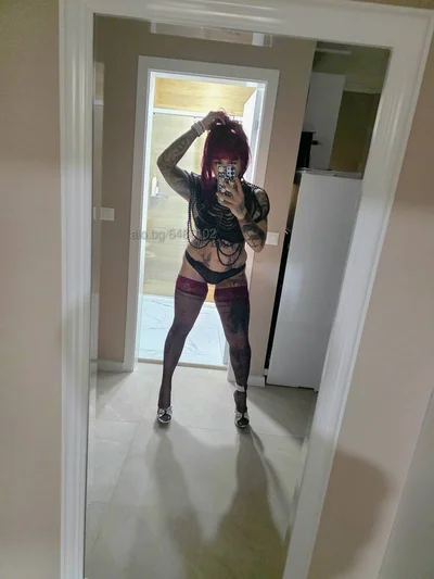 Компаньонка Бургас - 😻Котенцето иска мляко🔥 - Строга господарка, Влизане в роля, Масаж - снимка 4