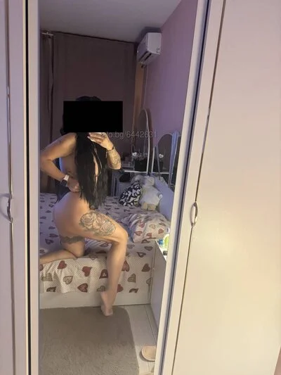 Компаньонка Пловдив - Erotic Masaj💋🫦🔥Масаж+френска(с кондом)+секс=120€(30мин.) - Френска без презерватив, Кунилингус, Игра...