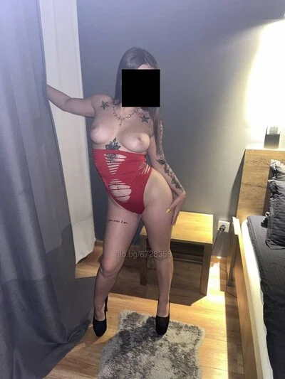 Компаньонка Пловдив - ⚜️VIP Escort⚜️ GFE ❤️ - Френска с презерватив, Дълбоко гърло, Играчки - снимка 2