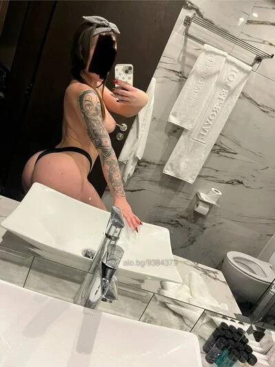 Компаньонка София - Naty VIP⚜️ GFE ⚜️ - Орален секс, GFE, Френска с презерватив - снимка 4