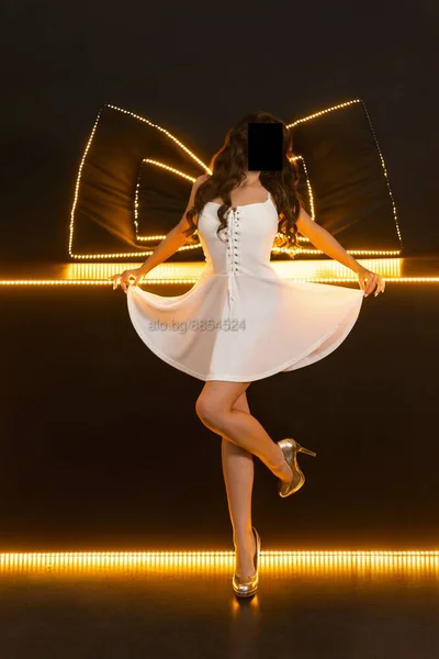 Компаньонка София - Exclusive Erotic Experience &amp; - Масаж - снимка 1