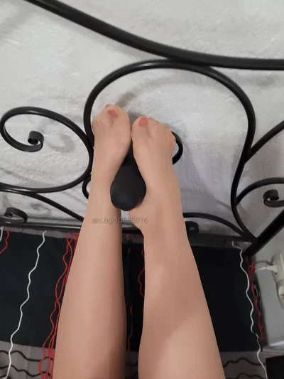 Компаньонка София - Pro-Domina Christina ® BDSM - Пенис колан, Строга господарка, Влизане в роля - снимка 10