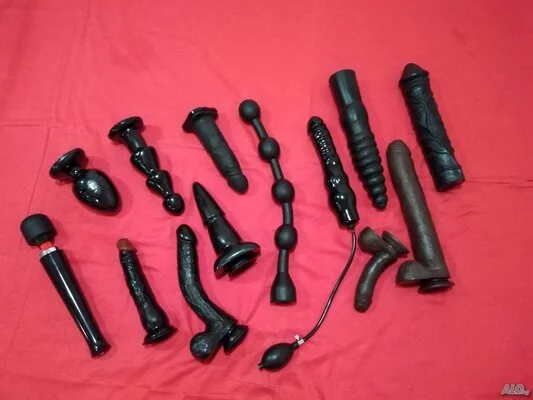 Компаньонка София - Pro-Domina Christina ® BDSM - BDSM, Играчки, Пенис колан - снимка 26