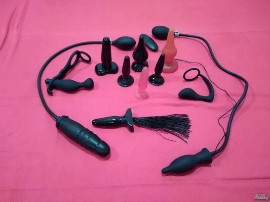 Компаньонка София - Pro-Domina Christina ® BDSM - Играчки, Пенис колан, Строга господарка - снимка 28