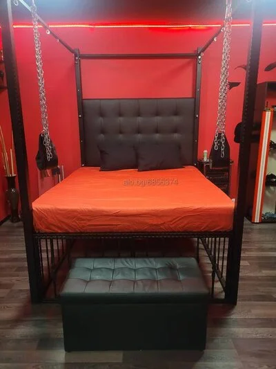 Компаньонка София - Pro-Domina Christina ® BDSM - Строга господарка, Влизане в роля, BDSM - снимка 2