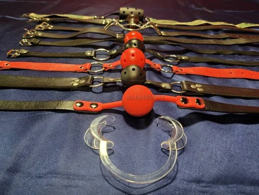 Компаньонка София - Pro-Domina Christina ® BDSM - Пенис колан, Строга господарка, Влизане в роля - снимка 15