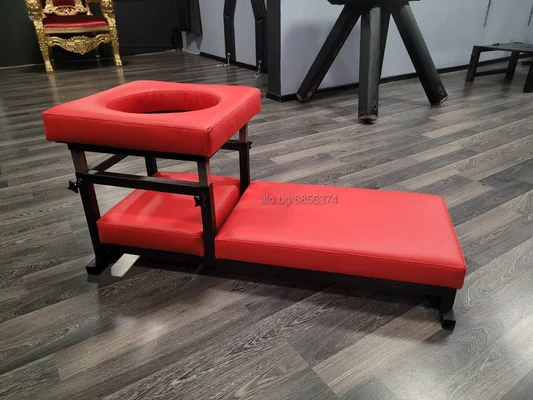 Компаньонка София - Pro-Domina Christina ® BDSM - Строга господарка, Влизане в роля, BDSM - снимка 7