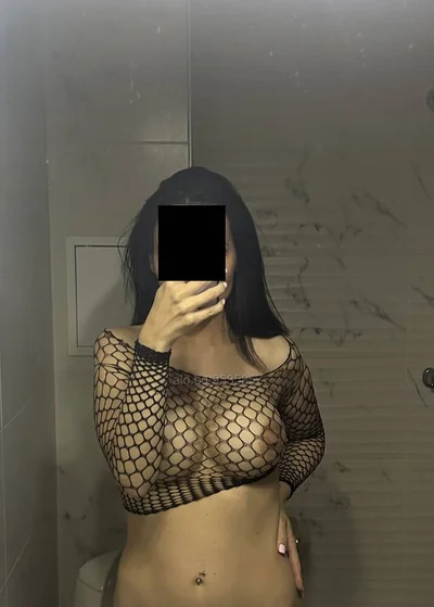 Компаньонка София - Hot Brunette ❤️