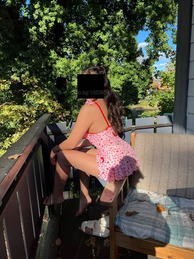 Компаньонка Пловдив - VIP EMA 💞 WhatsApp - Френска без презерватив, Дълбоко гърло, Стриптийз - снимка 5