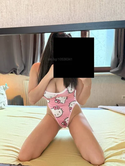 Компаньонка Пловдив - VIP EMA 💞 WhatsApp - Строга господарка, Влизане в роля, Масаж - снимка 3