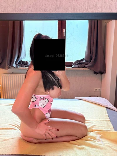Компаньонка Пловдив - 🍭🍭 KARINA 🍭🍭💞 WhatsApp - Класически секс, GFE, Френска с презерватив - снимка 1