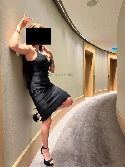 Компаньонка София - Arabella Laurent Private Luxury - Класически секс, Орален секс, GFE - снимка 1
