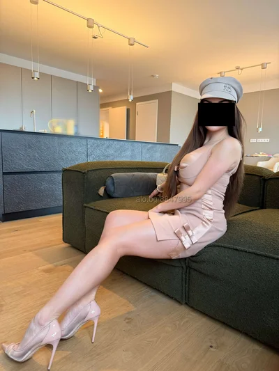 Компаньонка София - Arabella Laurent Private Luxury - Играчки, Стриптийз, Влизане в роля - снимка 3